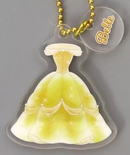 Belle breloque de costume