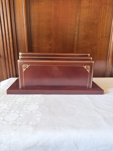 Porte courrier bureau - porte-courrier,