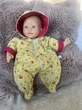 ♥ Bébé Doll Poupon Corolle