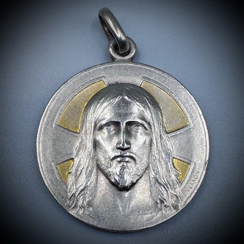 Rare medaille religieuse