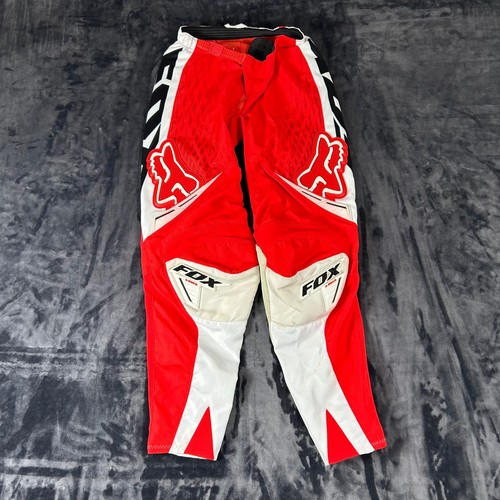 Fox racing 180 - 180, pants