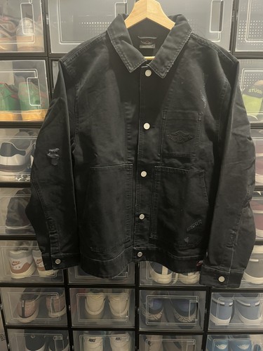 Superbe veste jean - superbe,