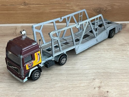 Volvo porte voitures majorette - porte,