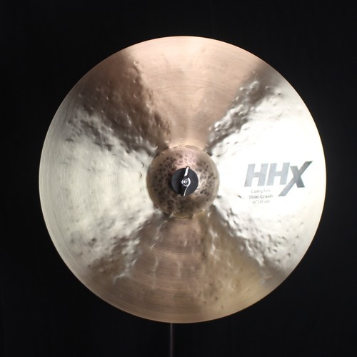 Sabian hhx complex - 16",