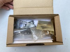 Kit Transkit Solido DB Productions Bugatti T57S Decouvrable 1/43