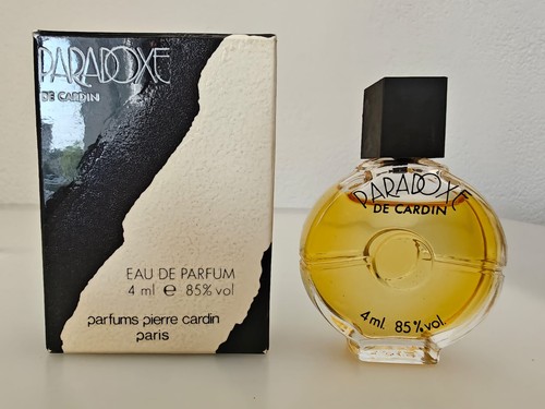 Miniature parfum pierre - de,