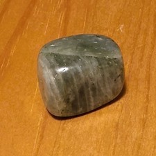 Pierre roulée Labradorite de