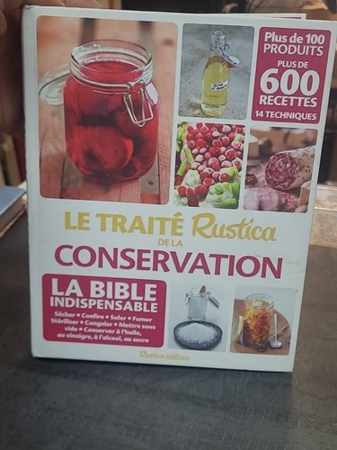Traité rustica la - le,
