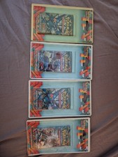 Booster Pokemon Blister xy Poings Furieux Artset Fr