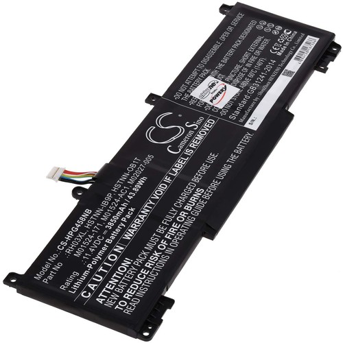 Batterie pour ordinateur