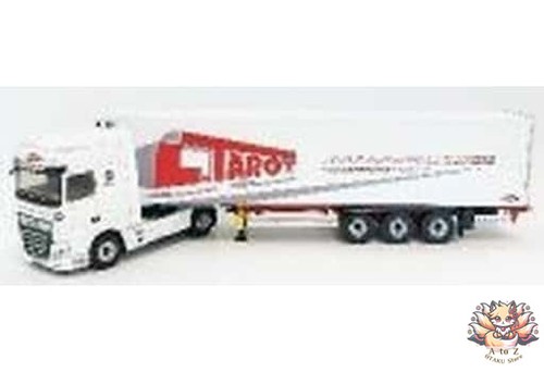 Eligor minicar daf - eligor, xf