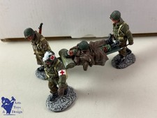 KING & COUNTRY BBA039 WWII
