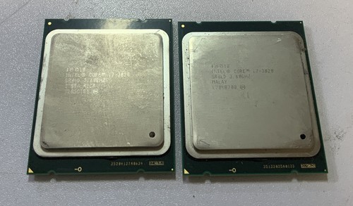 Intel 3820 - of,