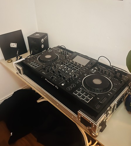 Pioneer xdj flight - 🎧, xdj-xz