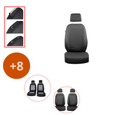 Housse de Siège de Voiture