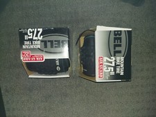 27.5" Mountain Bike Tire Air