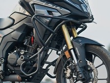 Compatible Avec Honda CB 200X