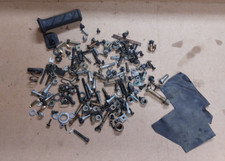 kit visserie origine PEUGEOT