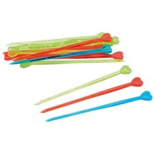 Cure-dents, bâtonnets