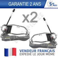 2 x POIGNEE DE PORTE AVANT GAUCHE ET DROITE BMW X5 (E53) 1999-2006