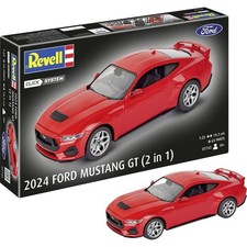 Revell 07743 Maquette de