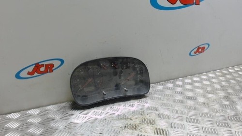 Compteur volkswagen golf ahf - golf, 4