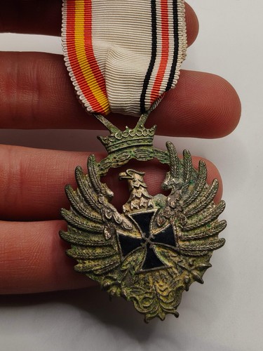 Médaille campagne russie - médaille,