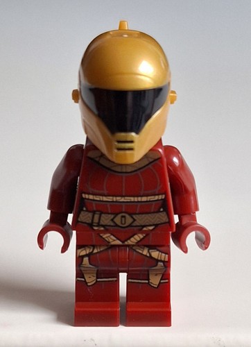 Lego personnage star wars - personnage,