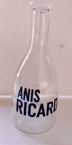 Carafe ricard vintage - ",