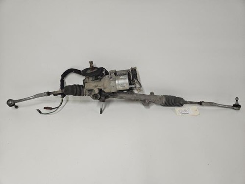 Cremaillere assistee peugeot - cremaillere,