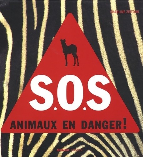 Sos animaux danger - sos,