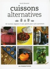 Cuissons alternatives : 40