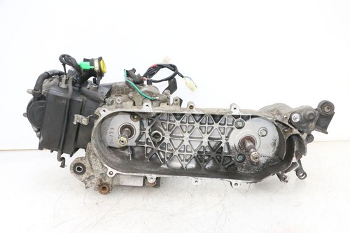 Moteur sym orbit - moteur,