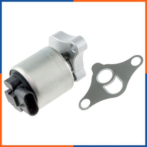 Vanne egr pour opel - egr,