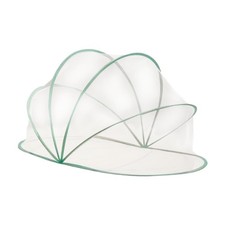 Filet de protection pliable