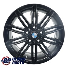 BMW E81 E82 E87 E88 Jante