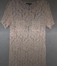 Blouse Maje Beige 36