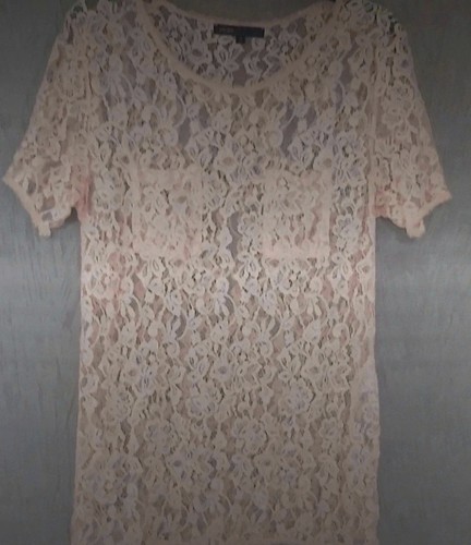Blouse maje beige - maje,