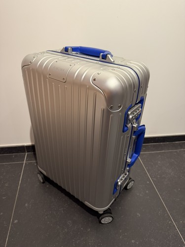 Valise rimowa cabine - valise, 35l