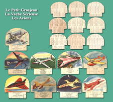 Le Petit Grosjean et La Vache