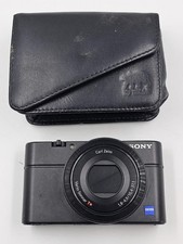 Appareil Photo Numérique Noir