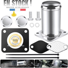 KIT SUPPRESSION VANNE EGR BMW E46 E39 318D 320D 330D 520D 530D X3 X5 730D E83...