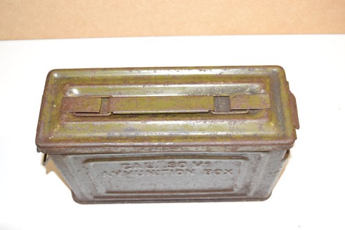 Caisse 30mm 45 ww2 - de,