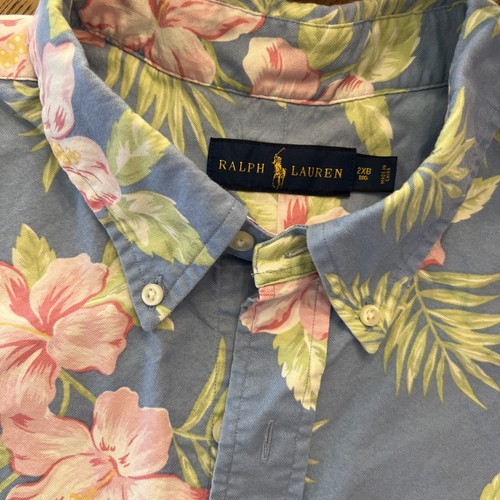 Polo ralph lauren - ralph,