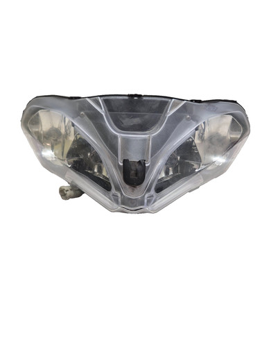 Phare ducati multistrada 1200 - multistrada,