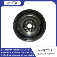 🇫🇷 JANTE TOLE VOLKSWAGEN