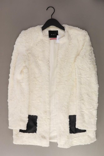 Manteau fausse fourrure - en,