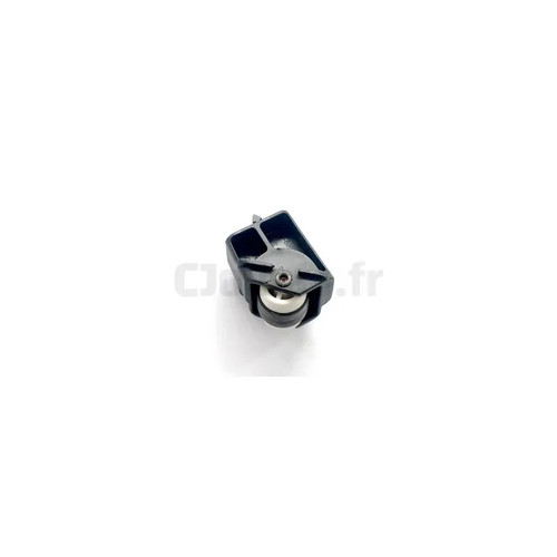 Pied droit avec - , pour