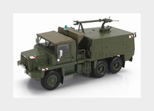 EDICOLA G111A076 Berliet - GBC