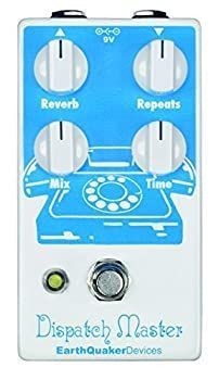 Earth quaker devices digital - earth,